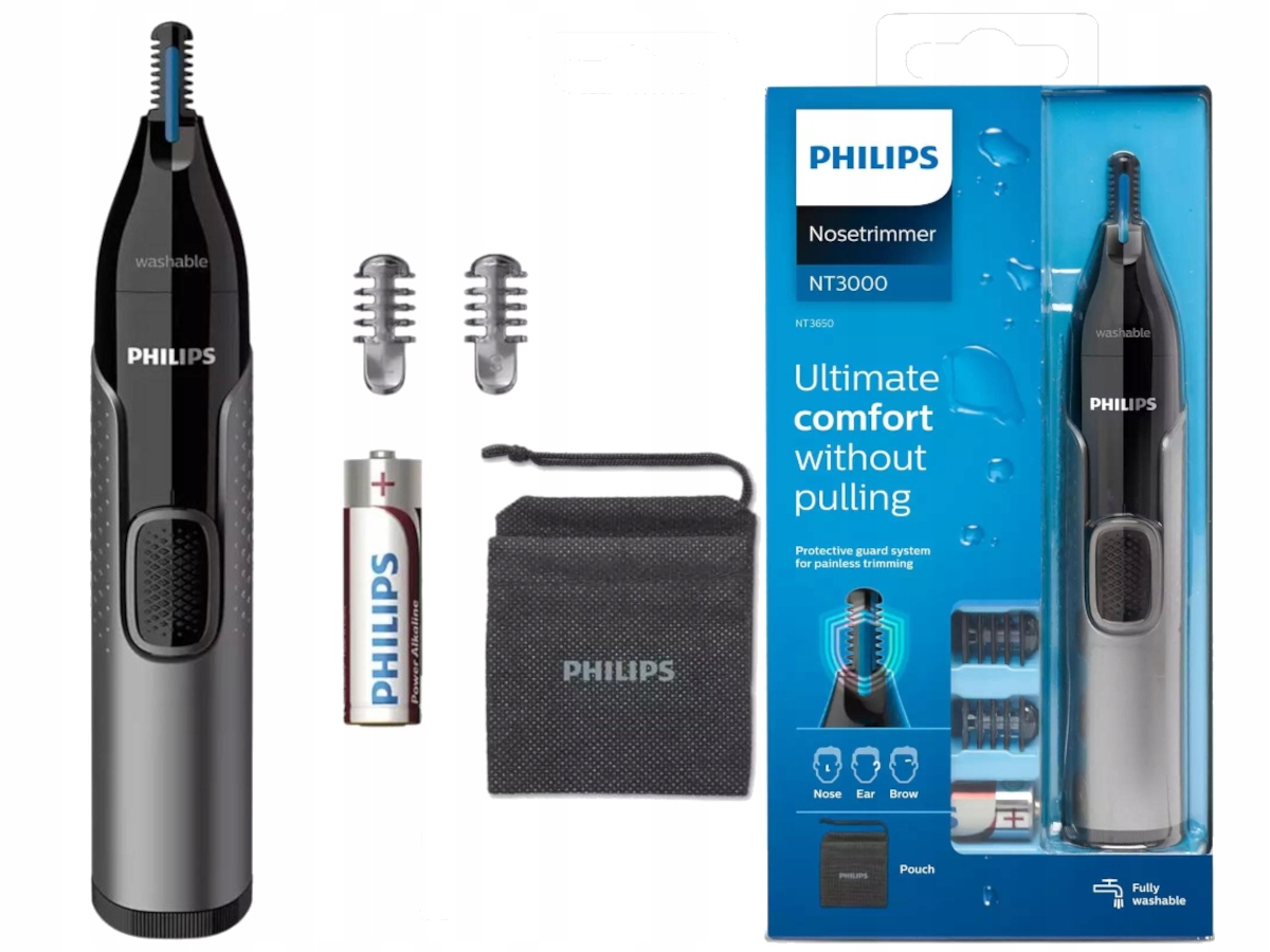 Zastrihávač Philips NT3650/16